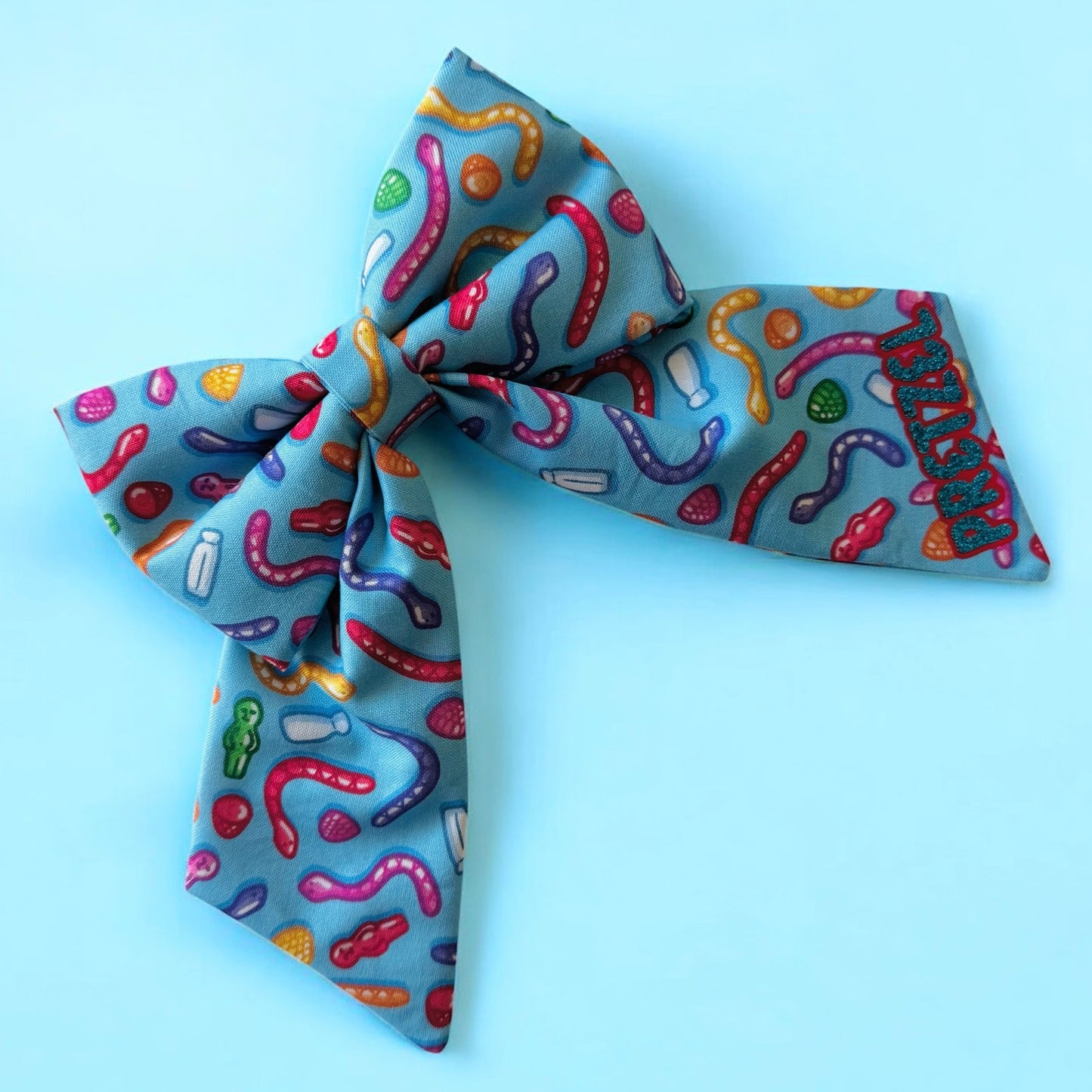 Pawty Mix Collar Bows