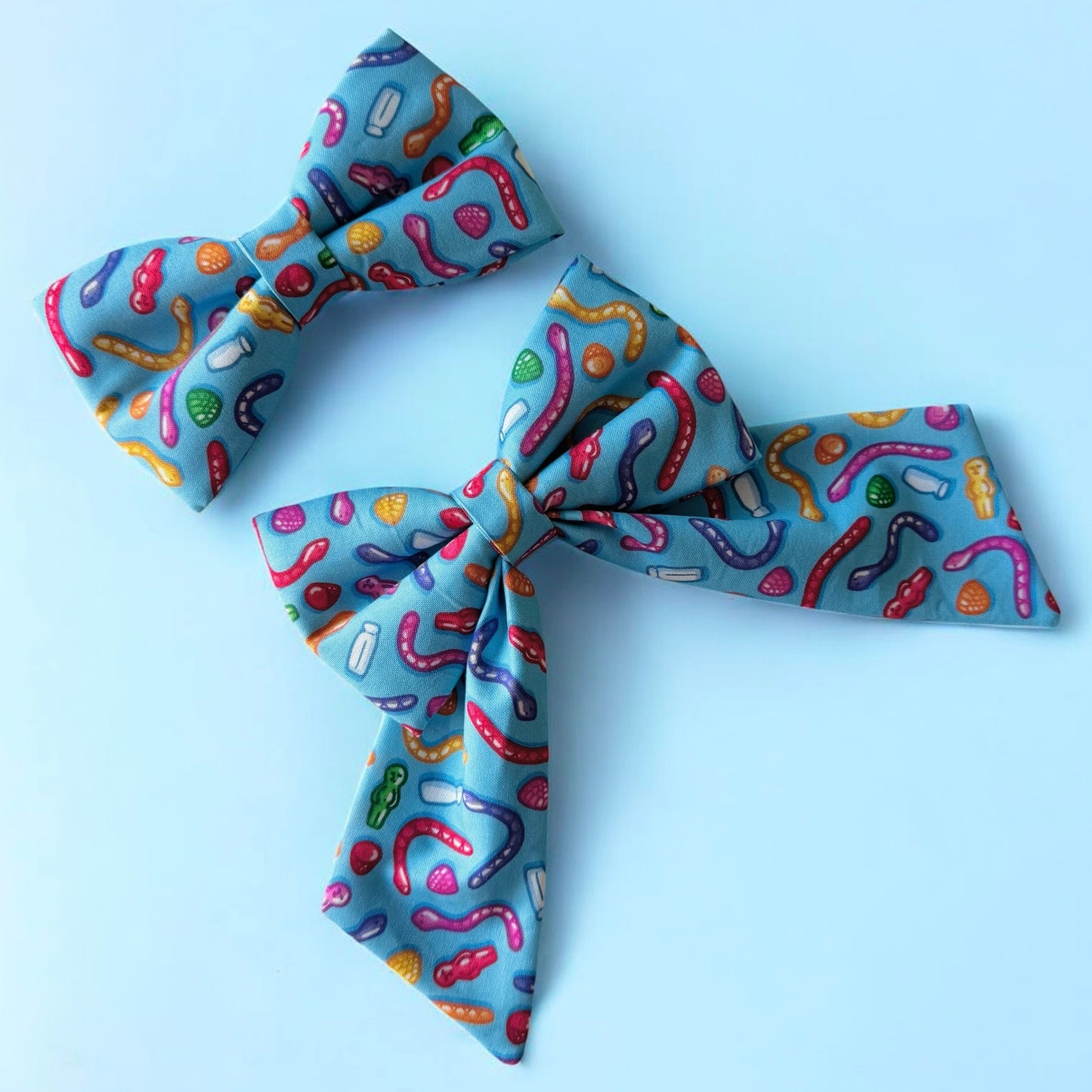 Pawty Mix Collar Bows