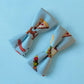 Snack Attack Bow Tie