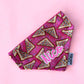 Fairy Bread Custom Bandana