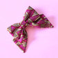 Fairy Bread Collar Bows