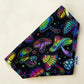 Fungi Fiesta Custom Bandana