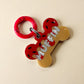 Donut Glaze Pet ID Tag