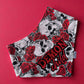Demon Child Custom Bandana