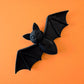 Nylon Vampire Bat Chew Toy