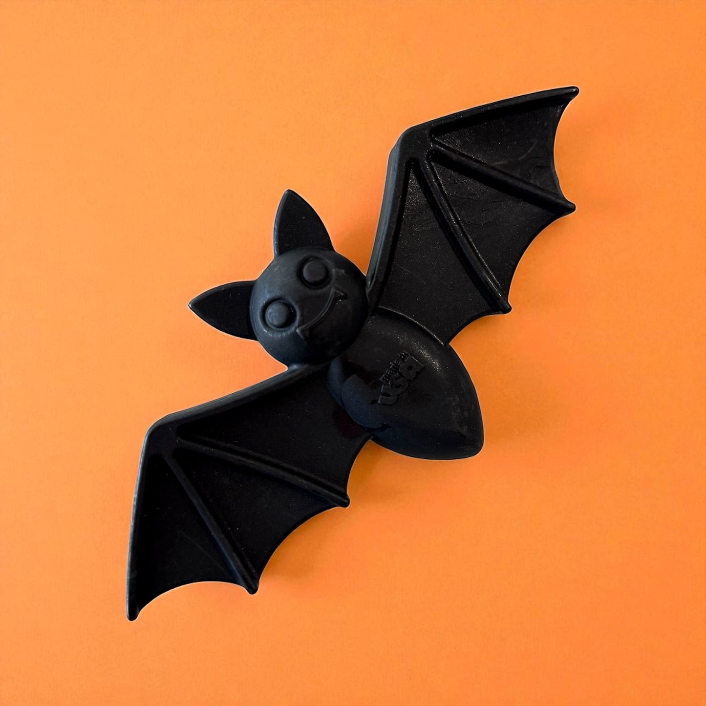 Nylon Vampire Bat Chew Toy