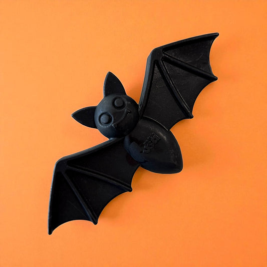 Nylon Vampire Bat Chew Toy