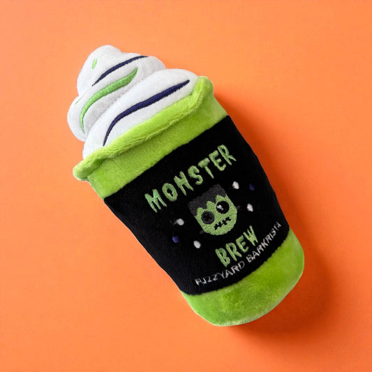 Halloween Monster Brew Toy