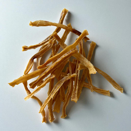 Calamari Chips (1pc)