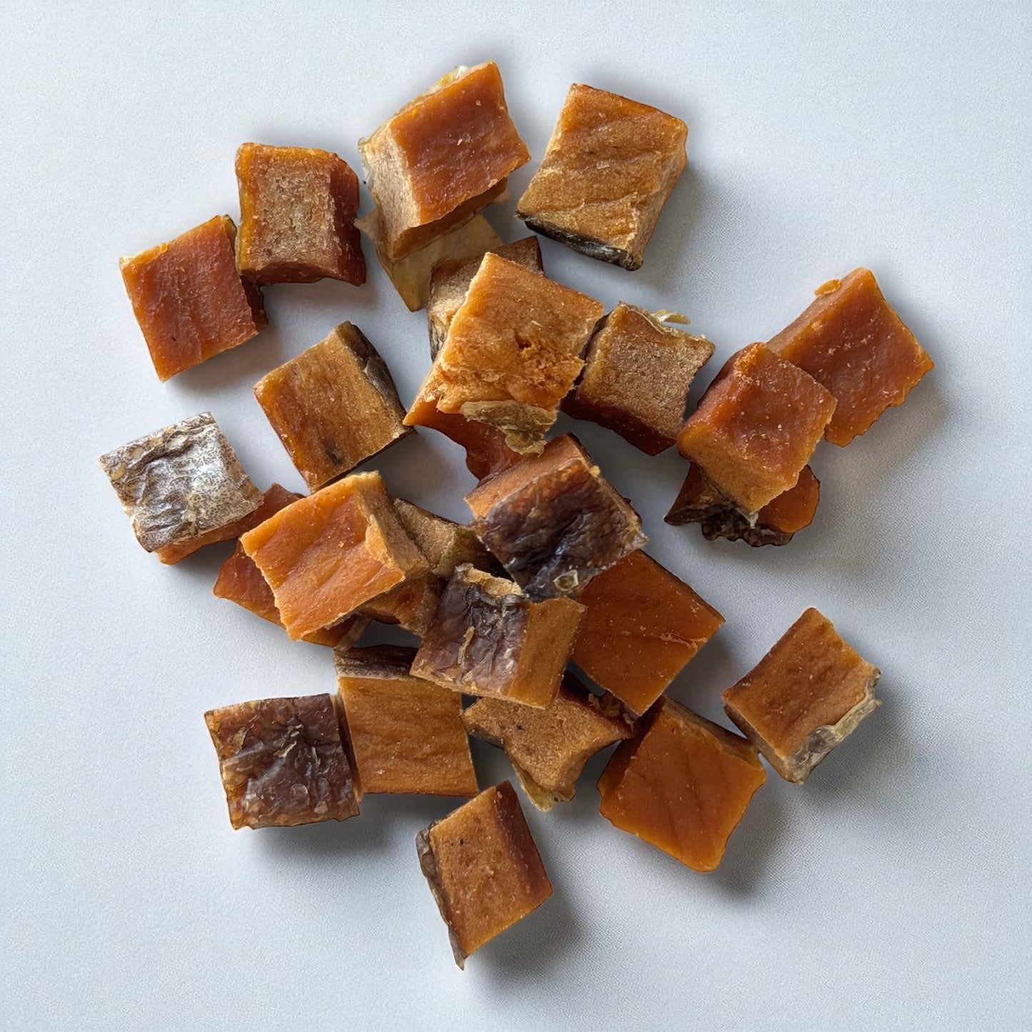 Salmon Bites (1pc)