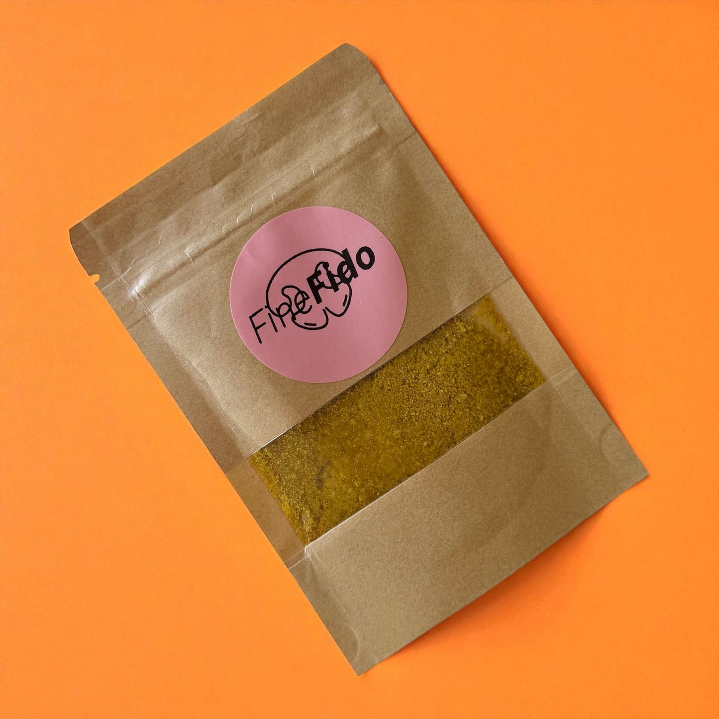 Pumpkin Seed Powder