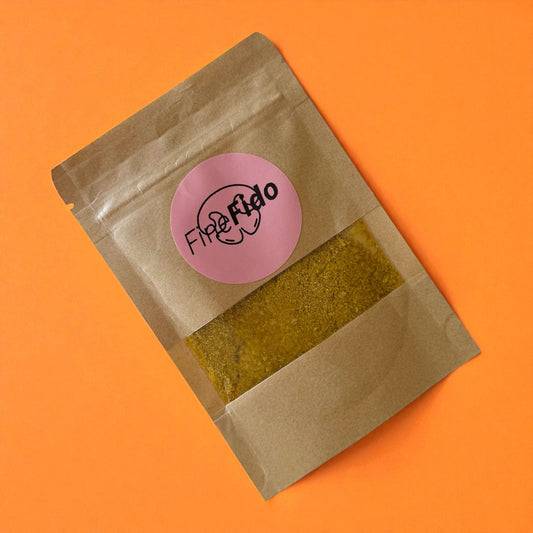 Pumpkin Seed Powder