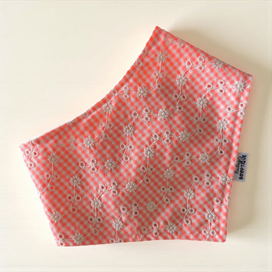 Daisy Chain Custom Bandana