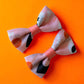 Cute & Creepy Mini Hair Bows