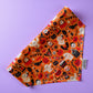 Halloween Party Custom Bandana