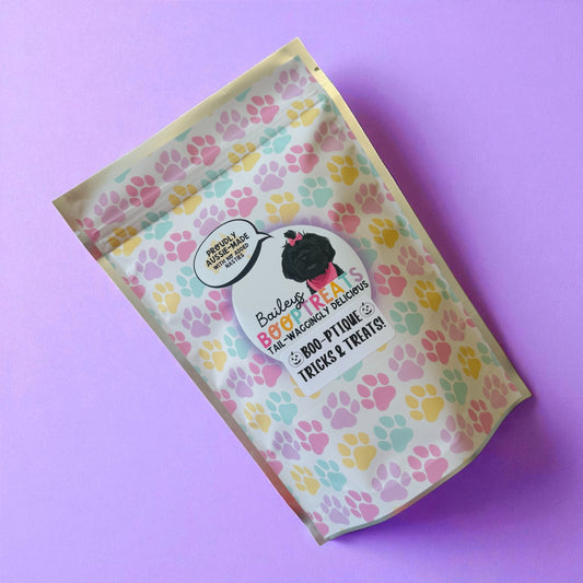 BOO-ptique Tricks & Treats 200g