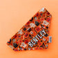 Halloween Party Custom Bandana
