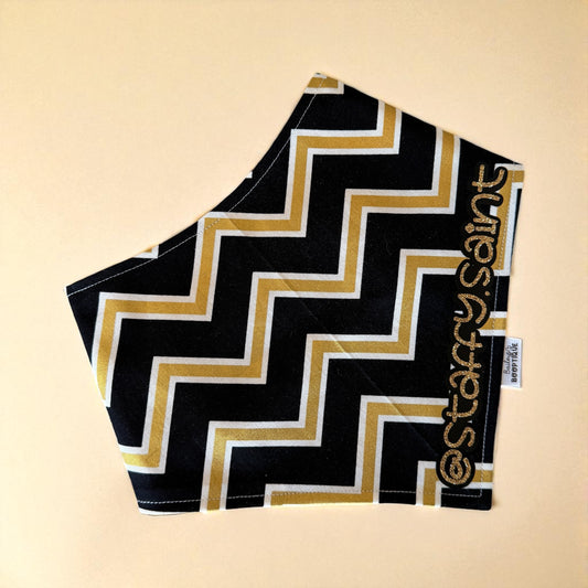 Insta Handle Bandana