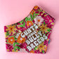 Only Cunts Judge Bully Breeds custom Bandana