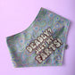 Deadly? Just My Farts! custom Bandana