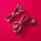 Rudolf Reindeer Collar Bows