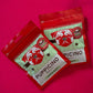 Christmas Fruitcake Puppicino Probiotic Sachet