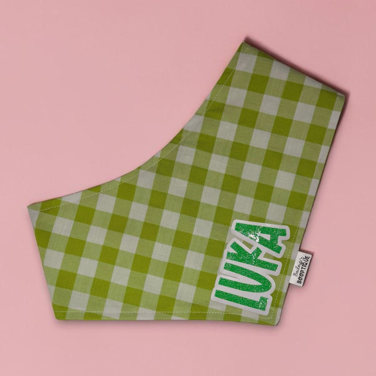 Create Your Own Bandana