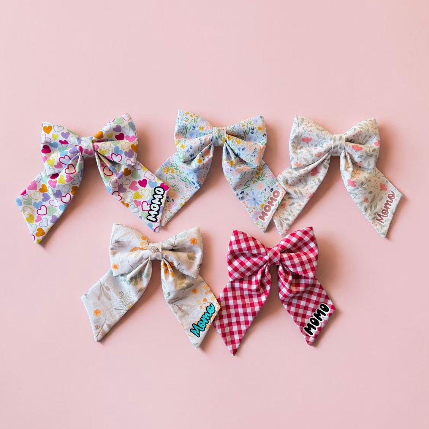 Create your own Sailor Bow