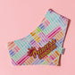 Pastel Palette Custom Bandanas