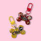 Wizard Pet ID Tag