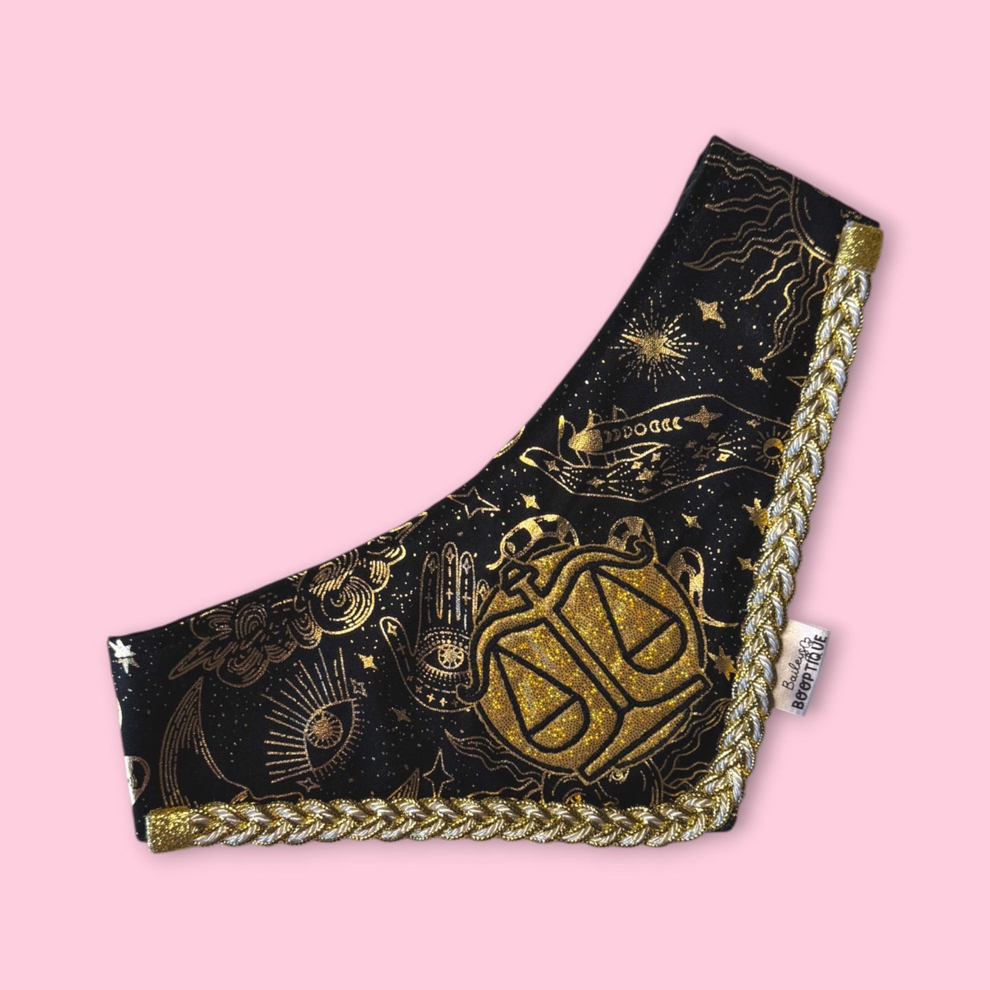 Create Your Own Bandana