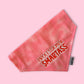 Professional Smartass custom Bandana