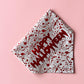 Happy Halloween Custom Bandanas