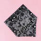 Too Cute To Spook Custom Bandanas