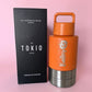 Custom Engraved Tokio Trek Bottle