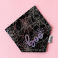 BOO Custom Halloween Bandanas