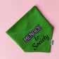 Menace To Society Custom Bandana