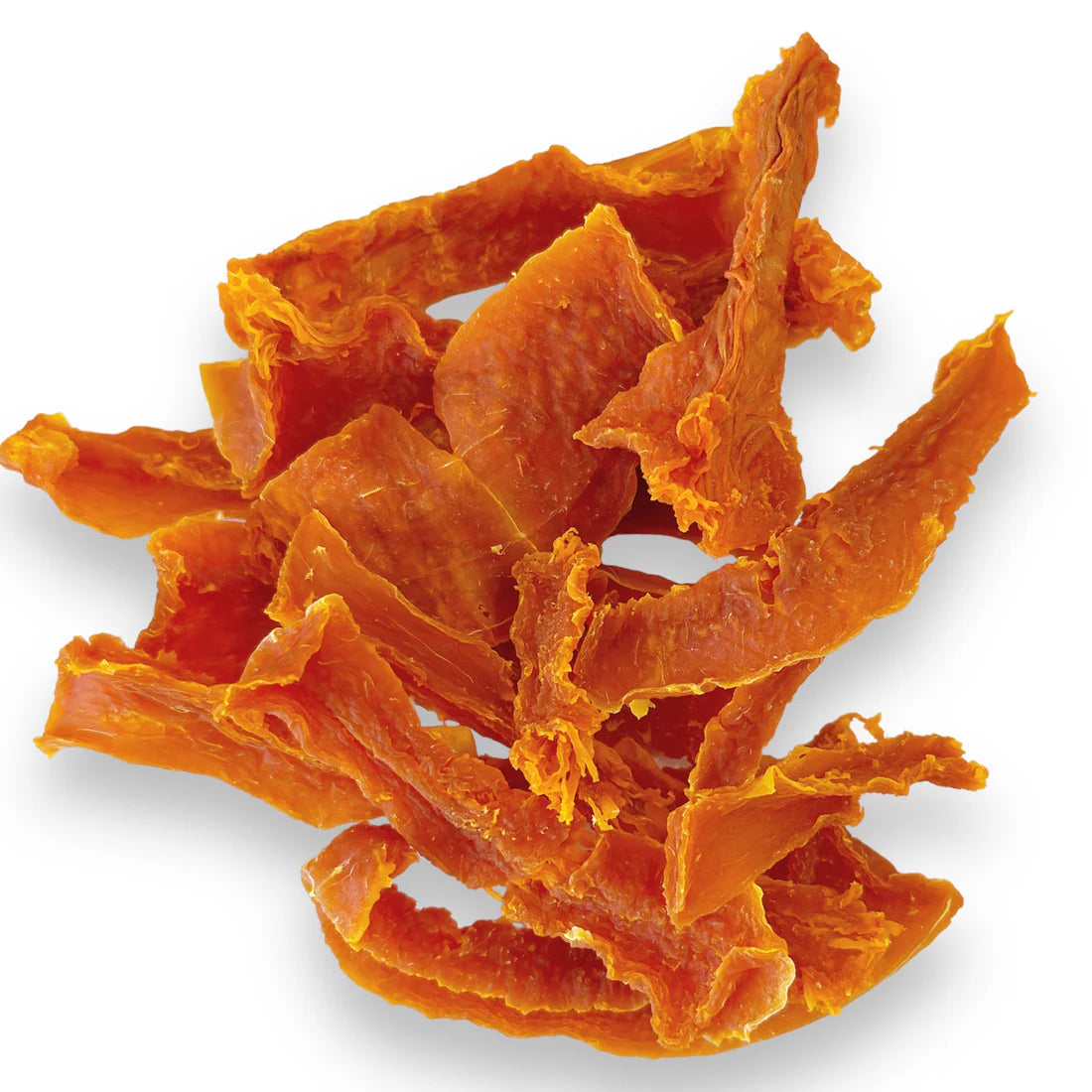 Dehydrated Pumpkin Treats