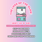 The Luck Of The Claw! (1 ENTRY PER PERSON ONLY)